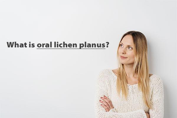 The Lichen Planus and Oral Cancer Connection