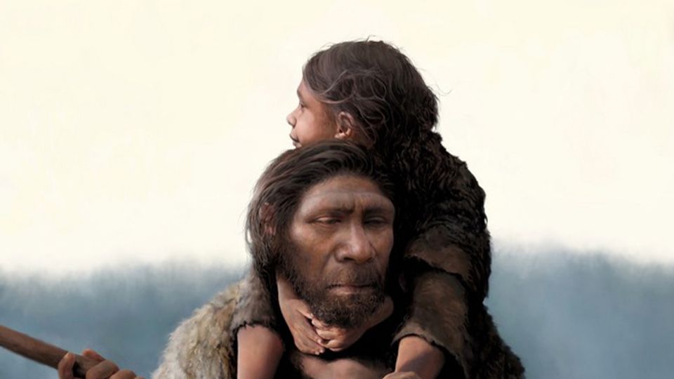 History Books Hid These Facts About Neanderthals
