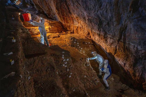 Some of the first humans in the Americas came from China, study finds