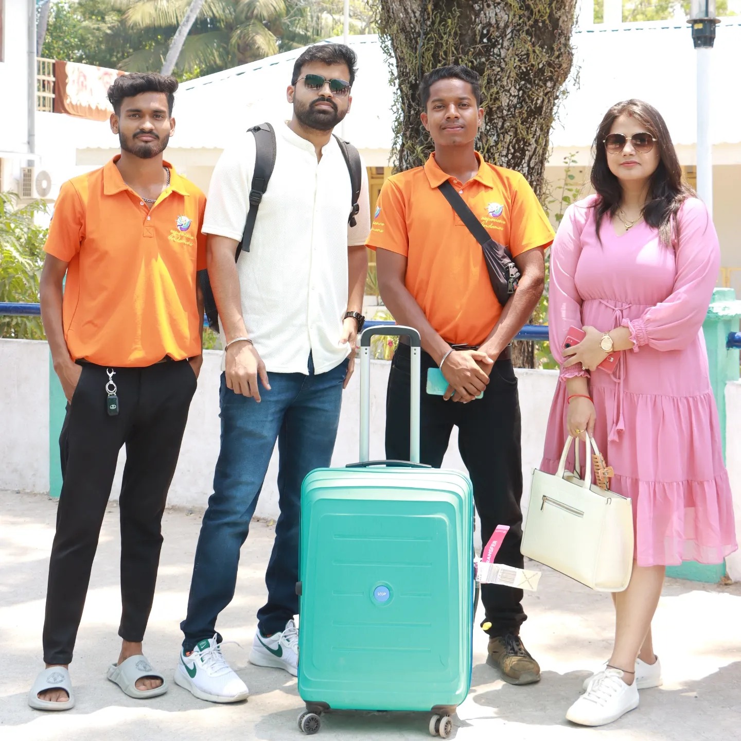 Planning a Vacation to the Andaman and Nicobar Islands