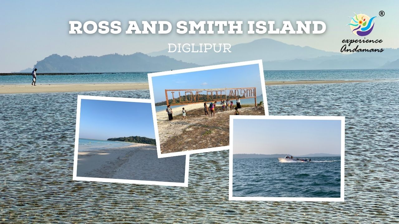 Discover the Ultimate Escape: A Luxury Villa in Andaman & Unforgettable Andaman Tour Packages 