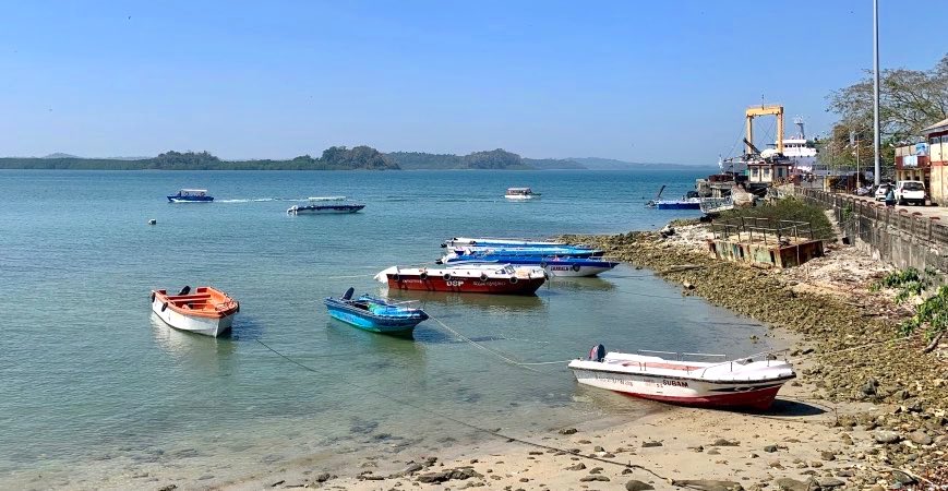How to plan a budget trip to Andaman with a detailed itinerary and cost breakdown