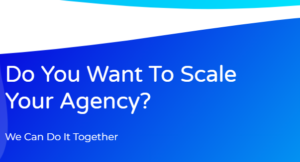 What is White Label SEO?