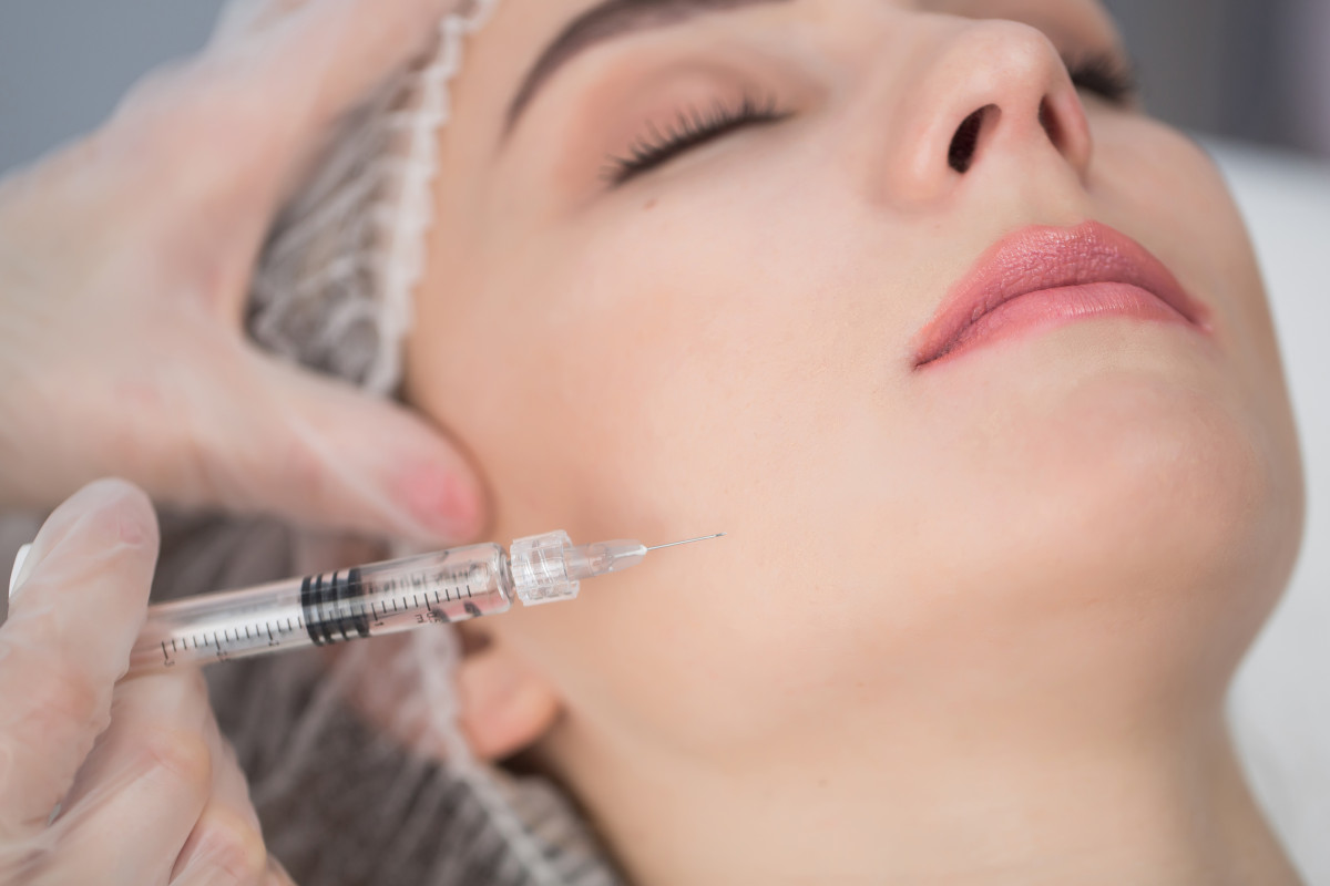 All About Masseter Botox treatment