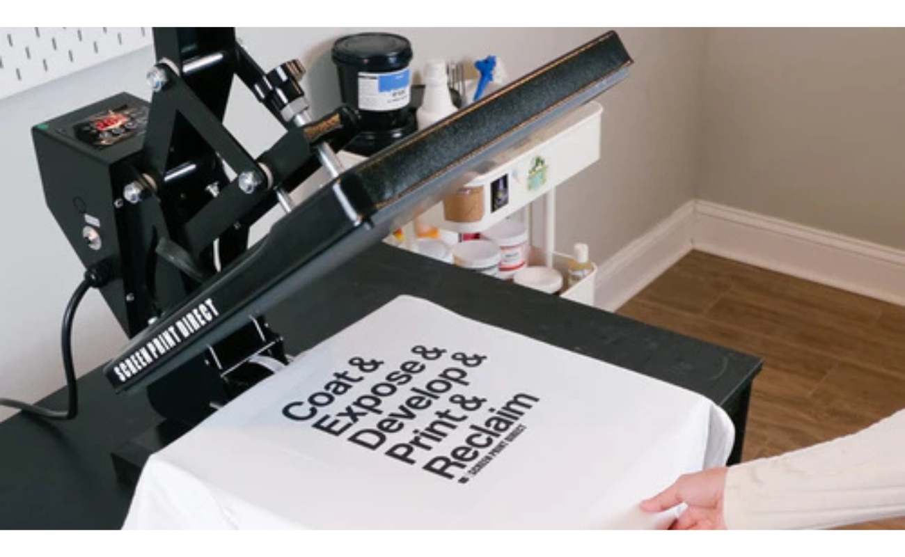 8 Essential Elements For a Successful Screen Printing Website
