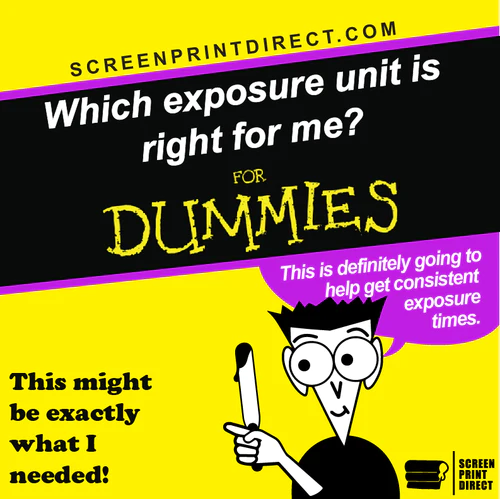 Exposure Units 101