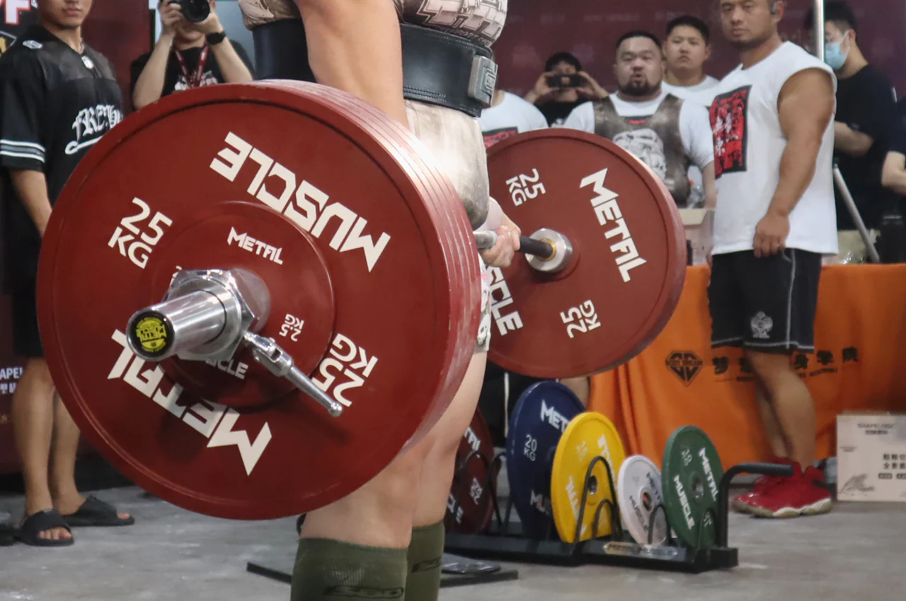 Where to Buy Strongman Gear: Unleash Your Inner Strength