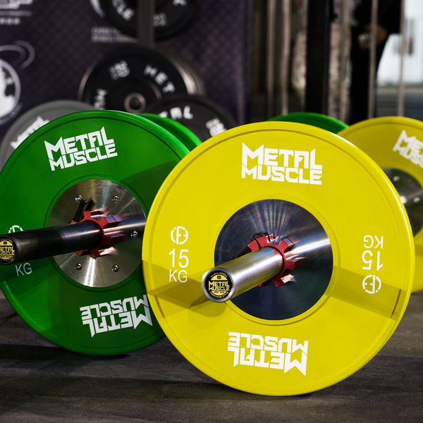 10 Fundamental Strongman Lifts For Beginners