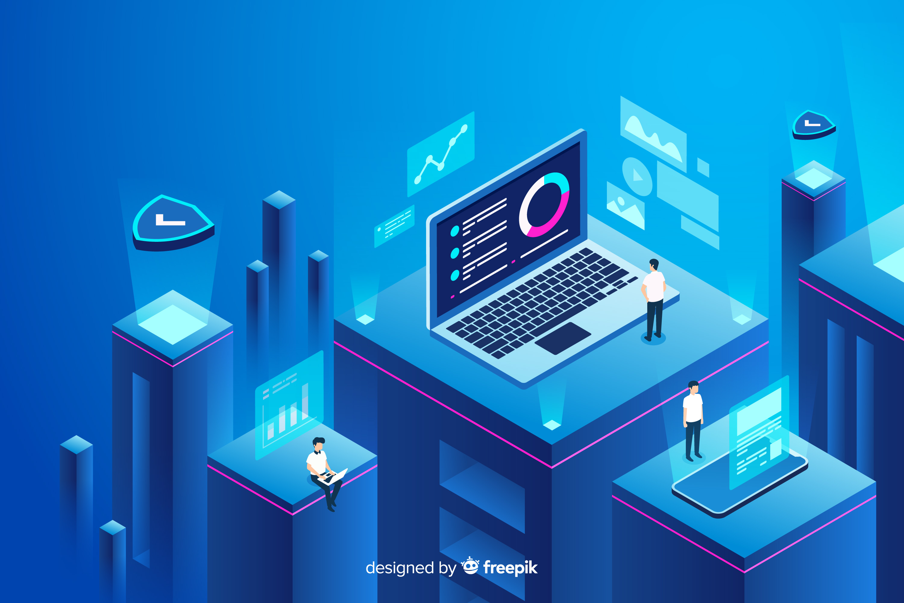 Technology Mailing List | Fountmedia