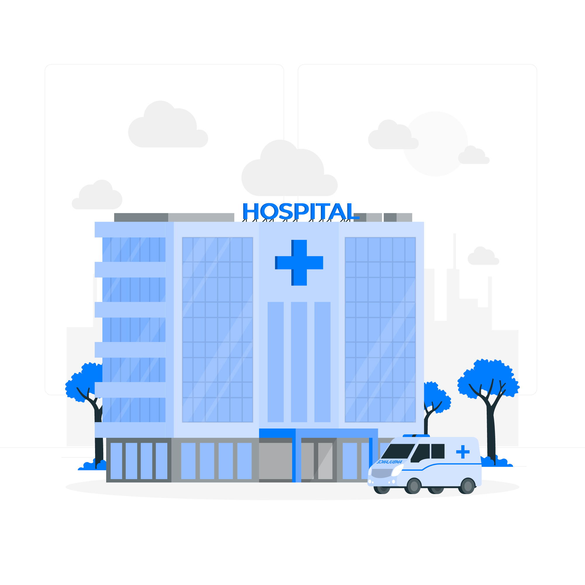 Hospitals Email List | Hospitals Mailing Addresses | MailingInfoUSA
