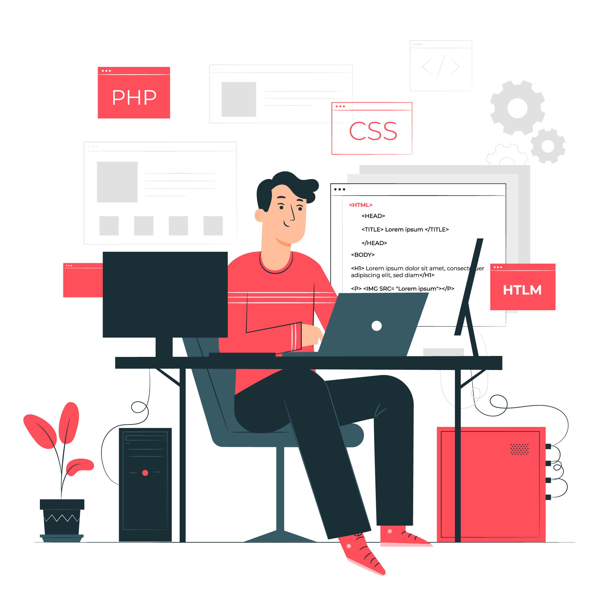 IT Executives Users Email List | FountMedia