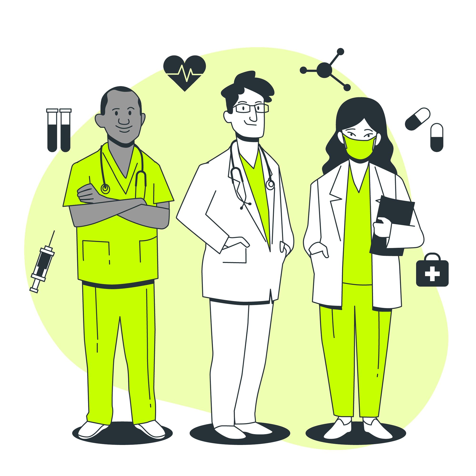 Gain Access to Verified and Reliable Doctors Mailing List