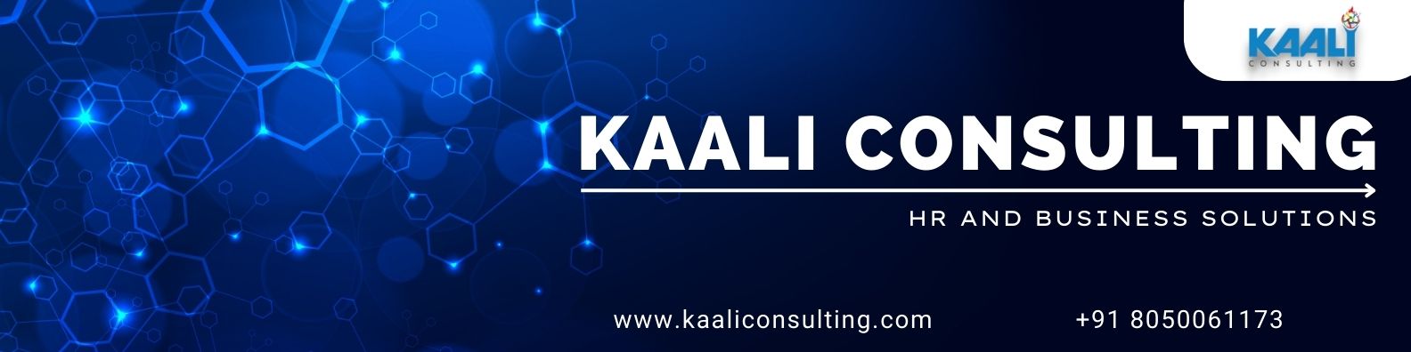 Top Business Compliance & Recruitment services - Kaali Consulting