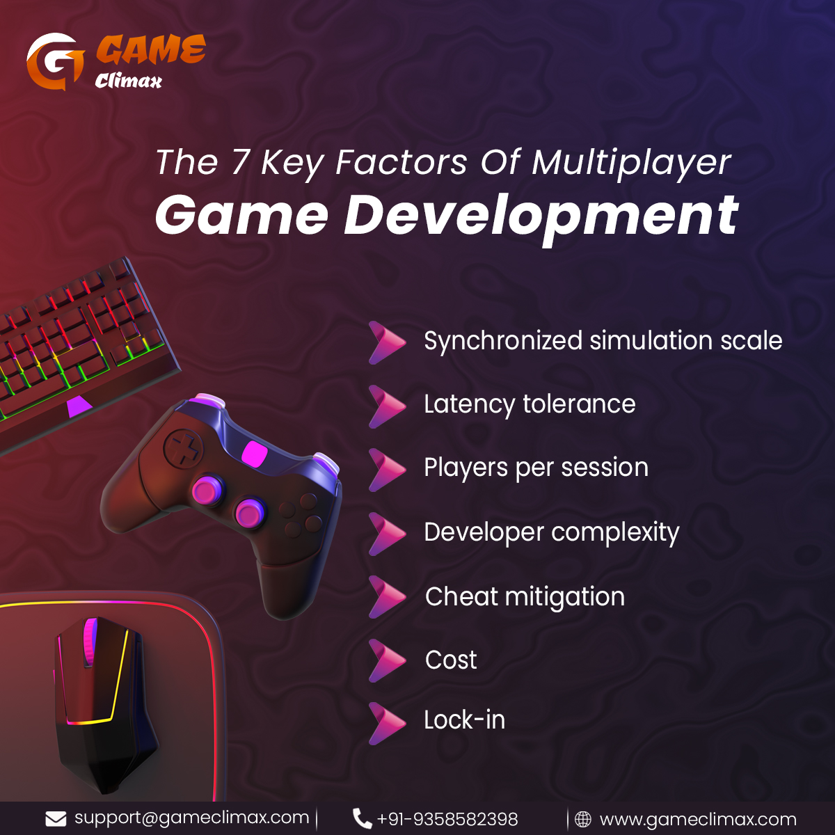 Here Are 10 Simple Steps You Can Take In Order To Become A Professional Gamer