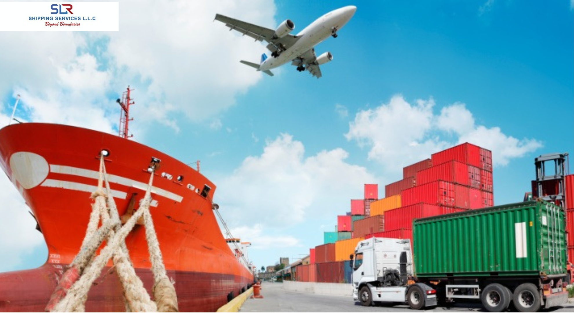 Why Choose An International Freight Forwarding Company ?