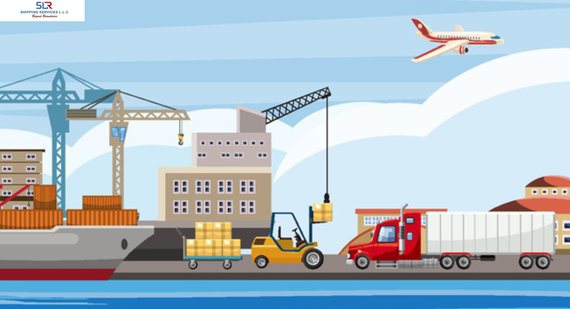 Top Freight Forwarding Company in Russia