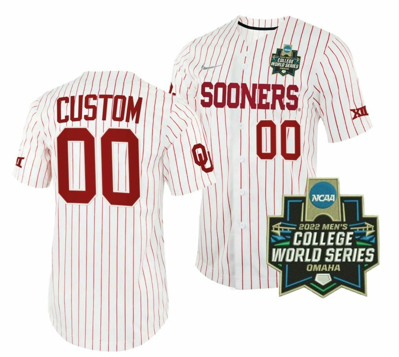 Creating Your Unique Style: Custom Michigan Wolverines Jersey