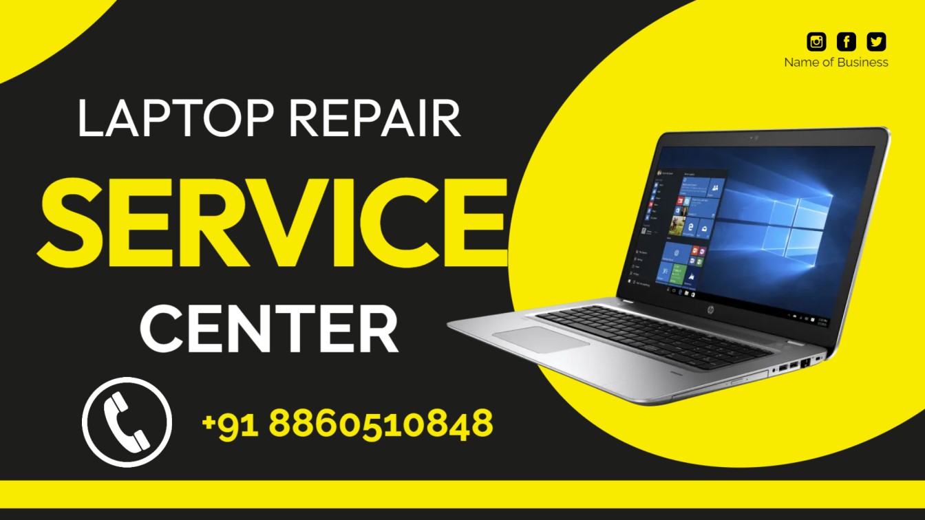 HP SERVICE CENTER GURGAON