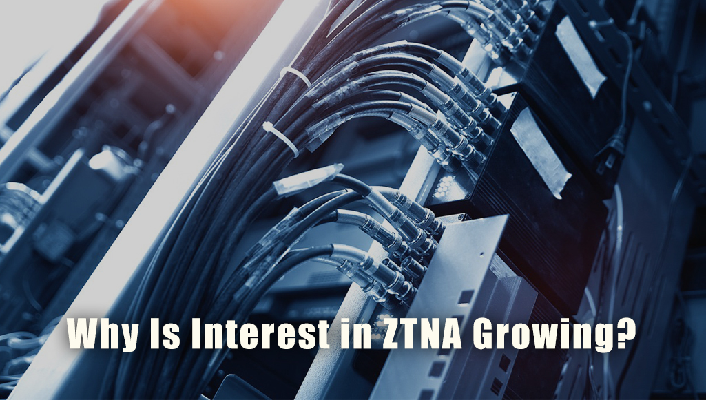 Zero Trust Network Access