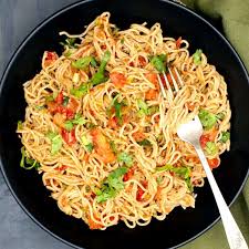 Instant Noodles Market Statistics, Segment review, By Geographic Scope And Forecast to 2030