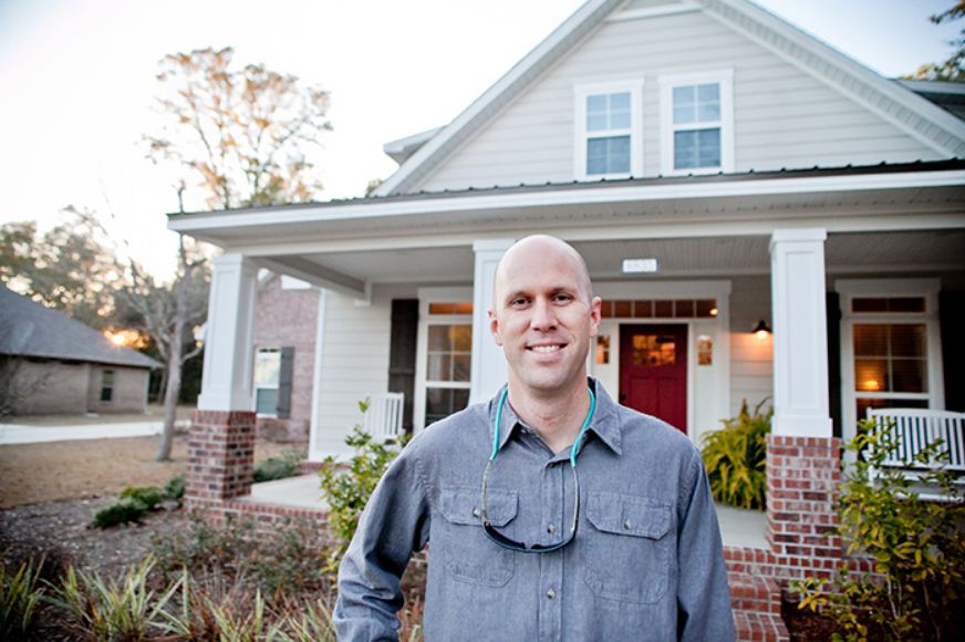 Home inspectors in pensacola