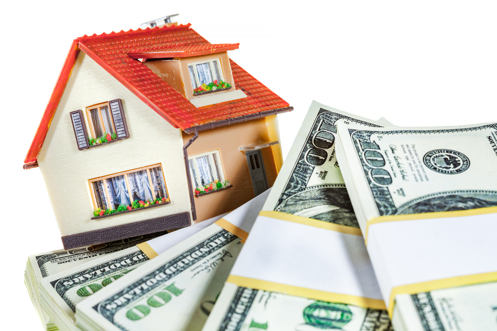 Key Investments to Make Before Selling Your Home in Washington 