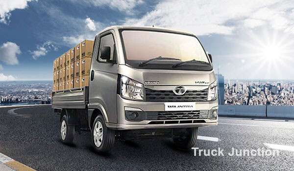 Get The Best Value For Your Money With Tata Intra V10 Price