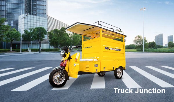 Explore the Multitude Benefits of Mayuri E Rickshaw Here