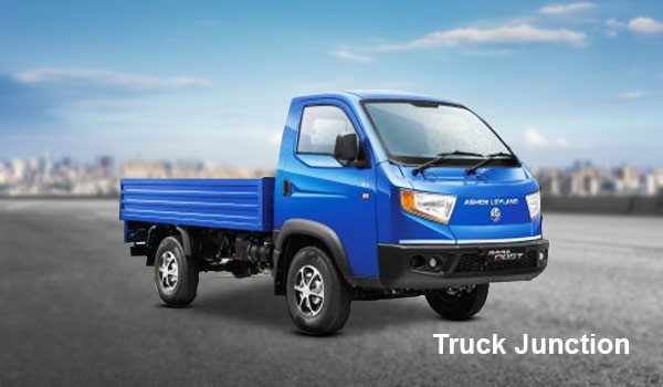 Connect Your Business With People Through Ashok Leyland Bada Dost