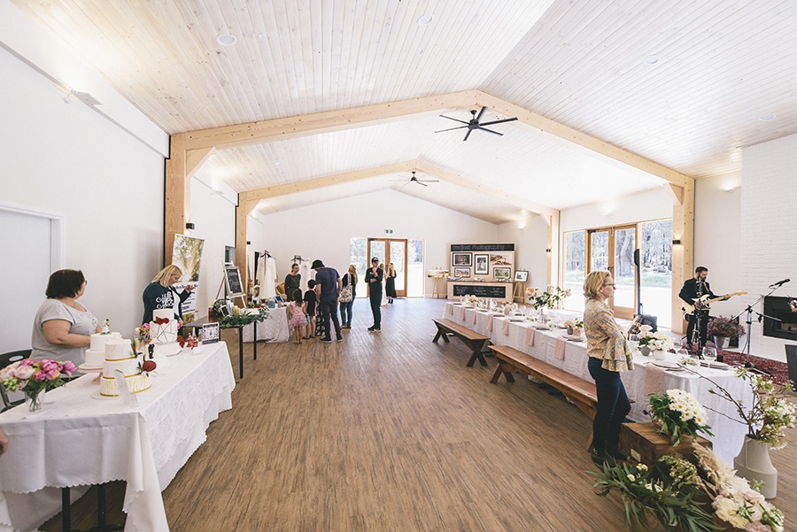 What Should You Look For In Your Ideal Wedding Venue?