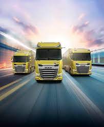 Mobile Trailer Repair Service