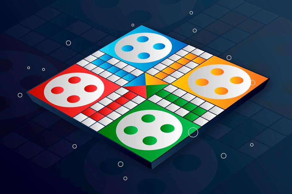 Do you need more inspiration for a new game idea? Explore Solo Ludo App!
