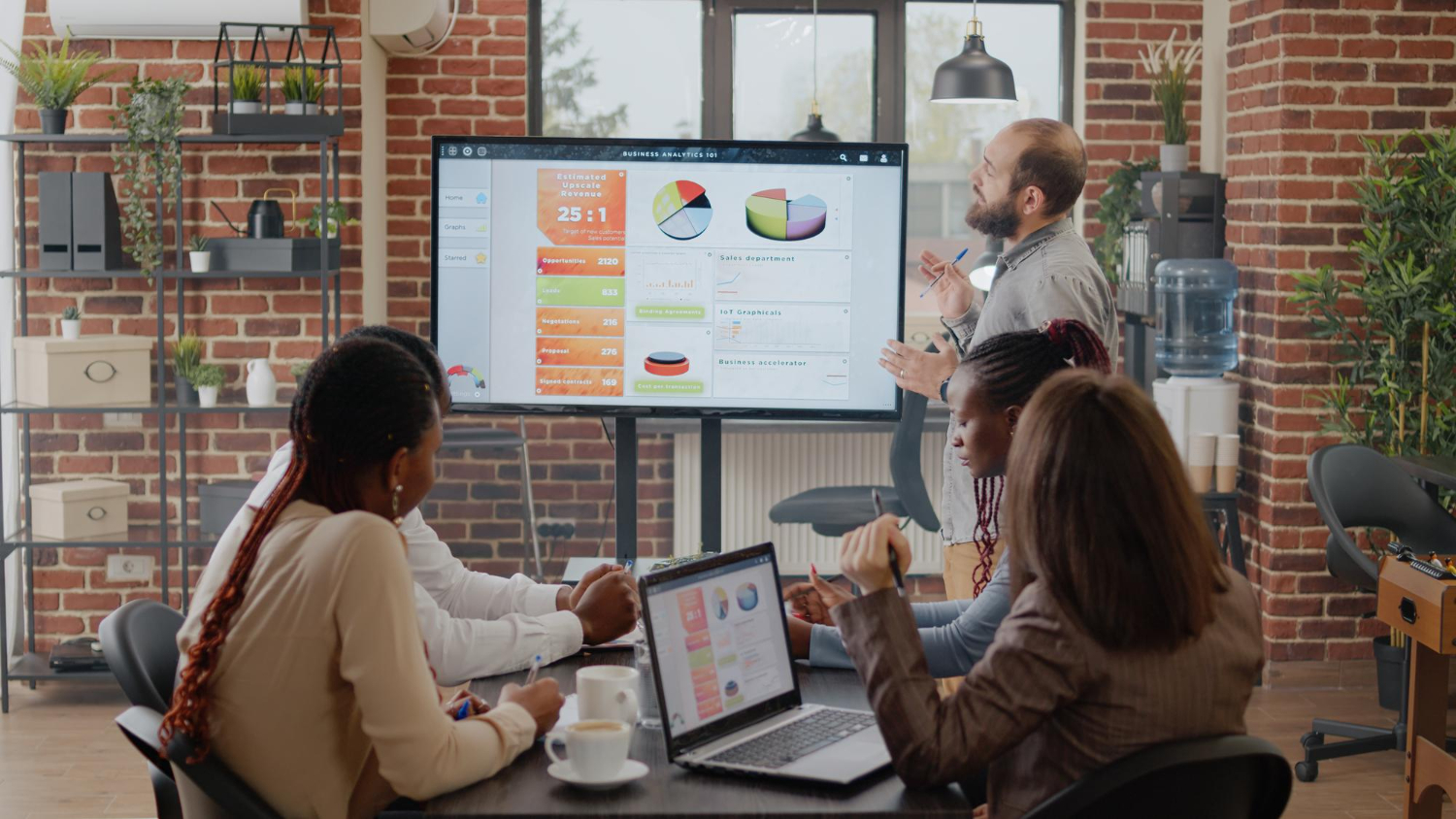 Building a Strong and Successful Marketing Group: Key Strategies
