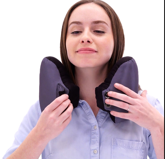 Revolutionize Your Travel Comfort with the Ultimate Neck Pillow