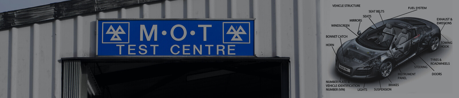 Car Servicing And Mot: A Brief Knowledge For You!