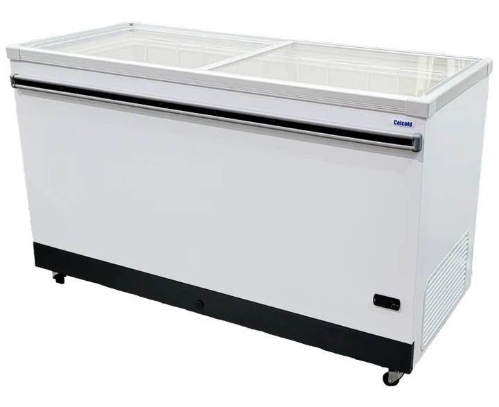 Unlocking the Sweet Secrets of Ice Cream Cabinets: The Ultimate Guide