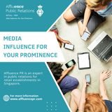 Unlocking Success: The Power of Advertising and PR Agencies