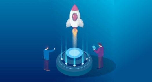 What does the IDO Launchpad process look like?