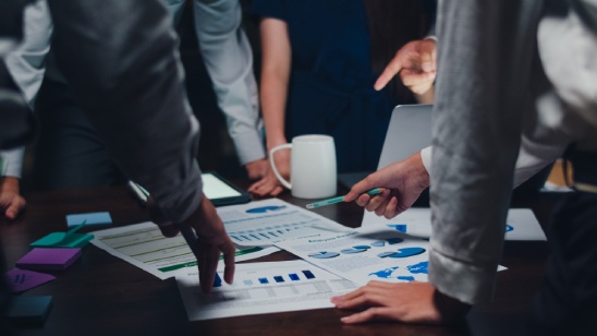 Blockchain in Project Management | Exploring its Potentials