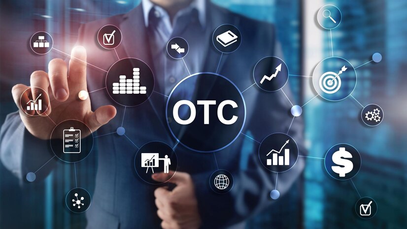 Why Develop an Over-The-Counter (OTC) Crypto Trading Desk