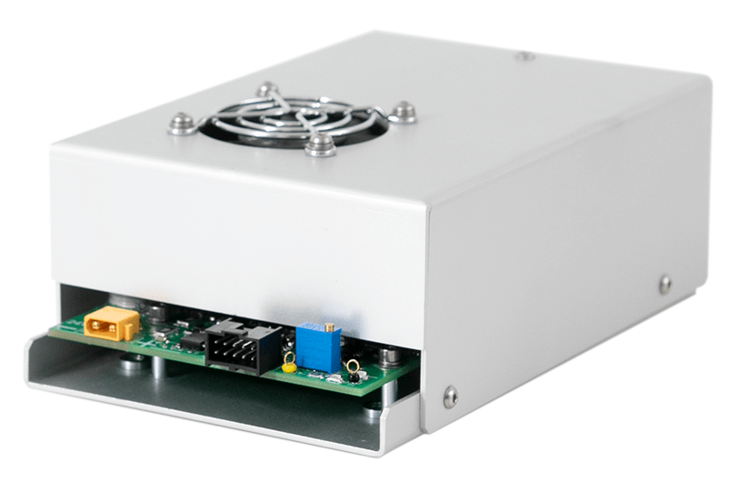 The Right Ways to Get Component of Laser System or Adjustable High Voltage Plateau