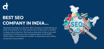 Top SEO Services in India- Rajasthan