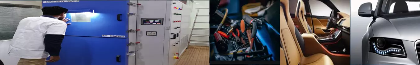 what are the Importance of Fogging Tests?