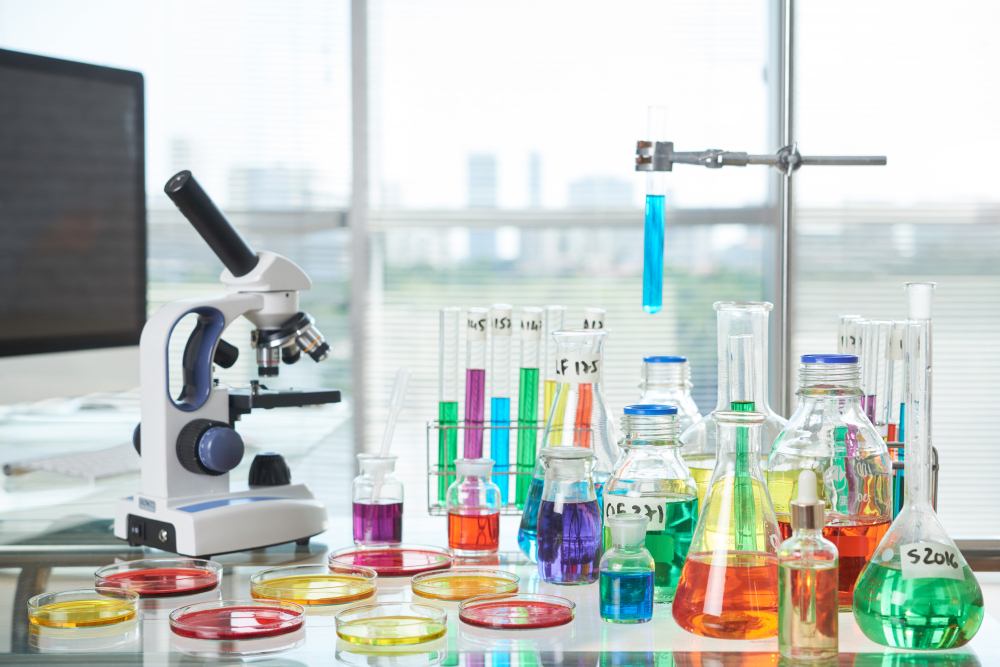 What are the Importance of Material Testing?