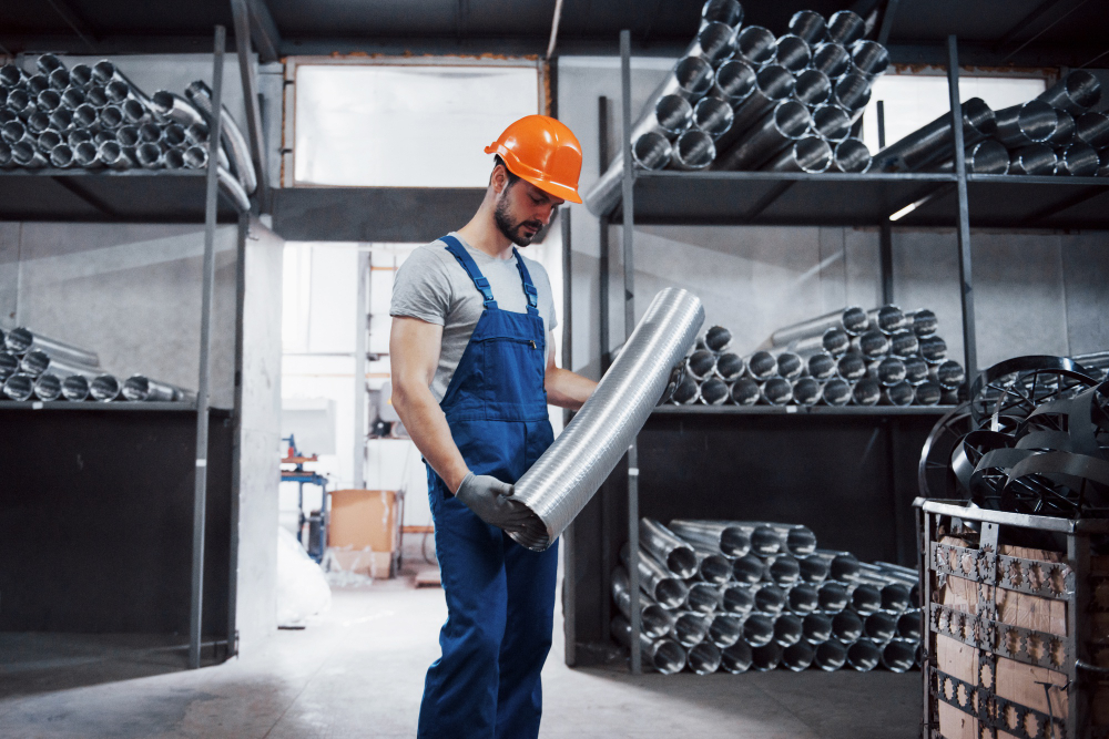 10 Benefits of Polymeric Pipes: Why They're the Future of Plumbing"