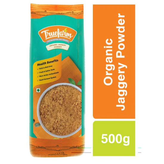6 Reasons to Add Organic Jaggery to your Diet
