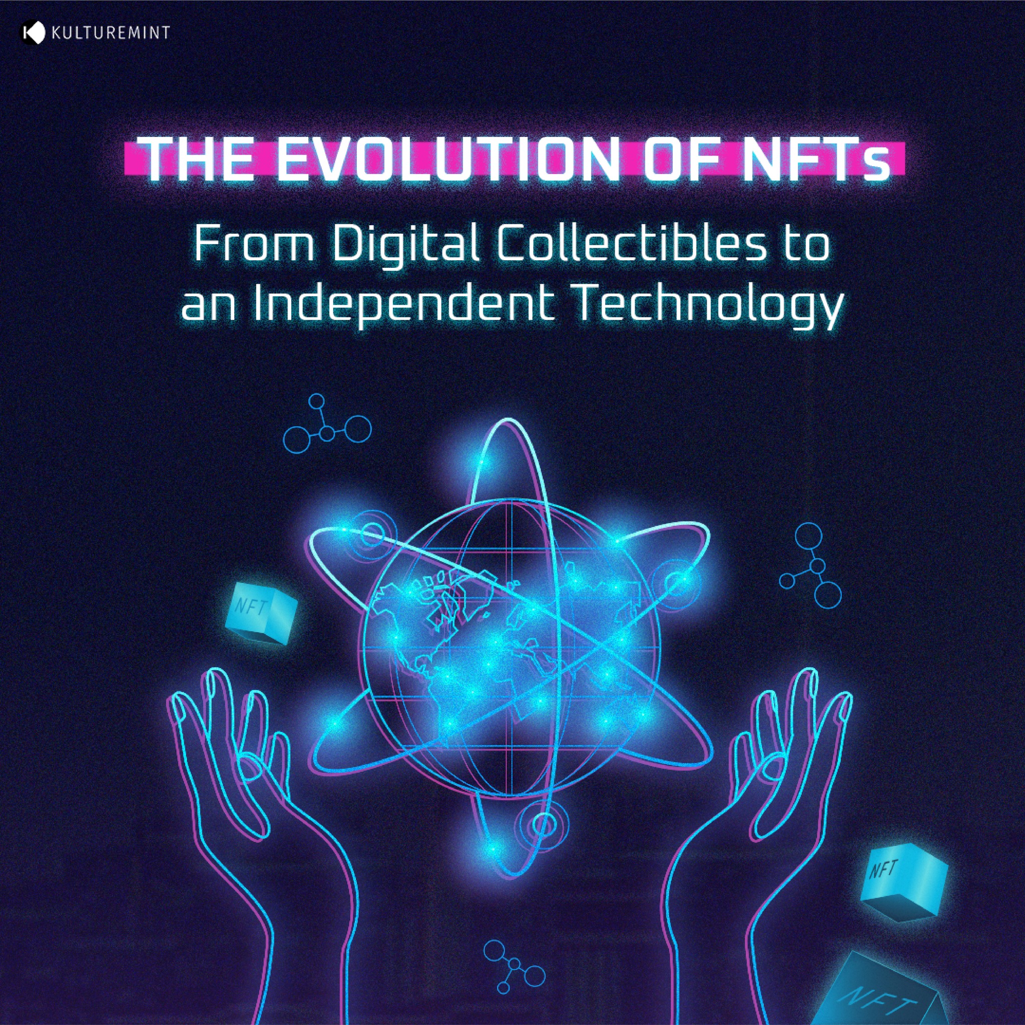 The Best NFT Marketplaces You Should Know