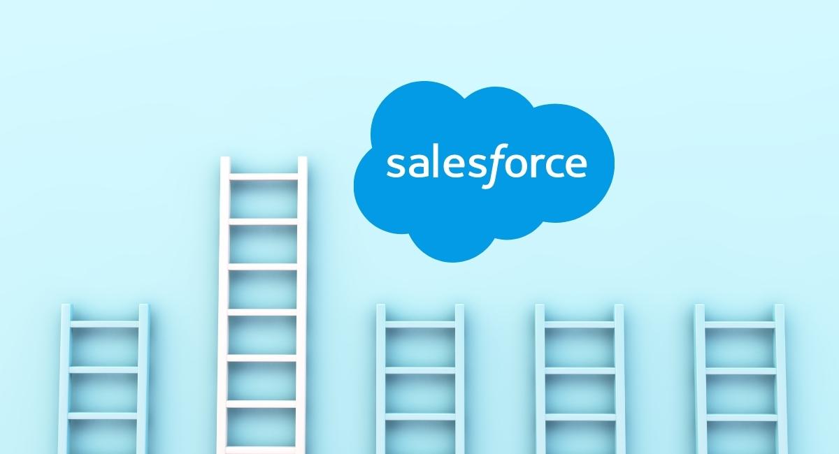How Salesforce is Beneficial for a Company?