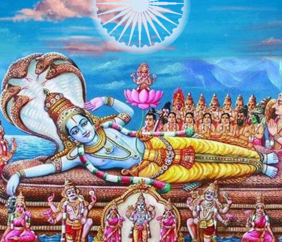 EXPLORING HINDUISM - DIVINITIES AND DHARMA | HUA