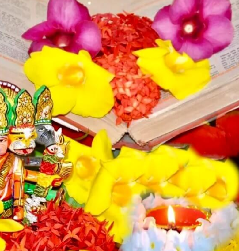 SRI RAMCHARITMANAS: CONTINUITY IN CHANGE | HUA